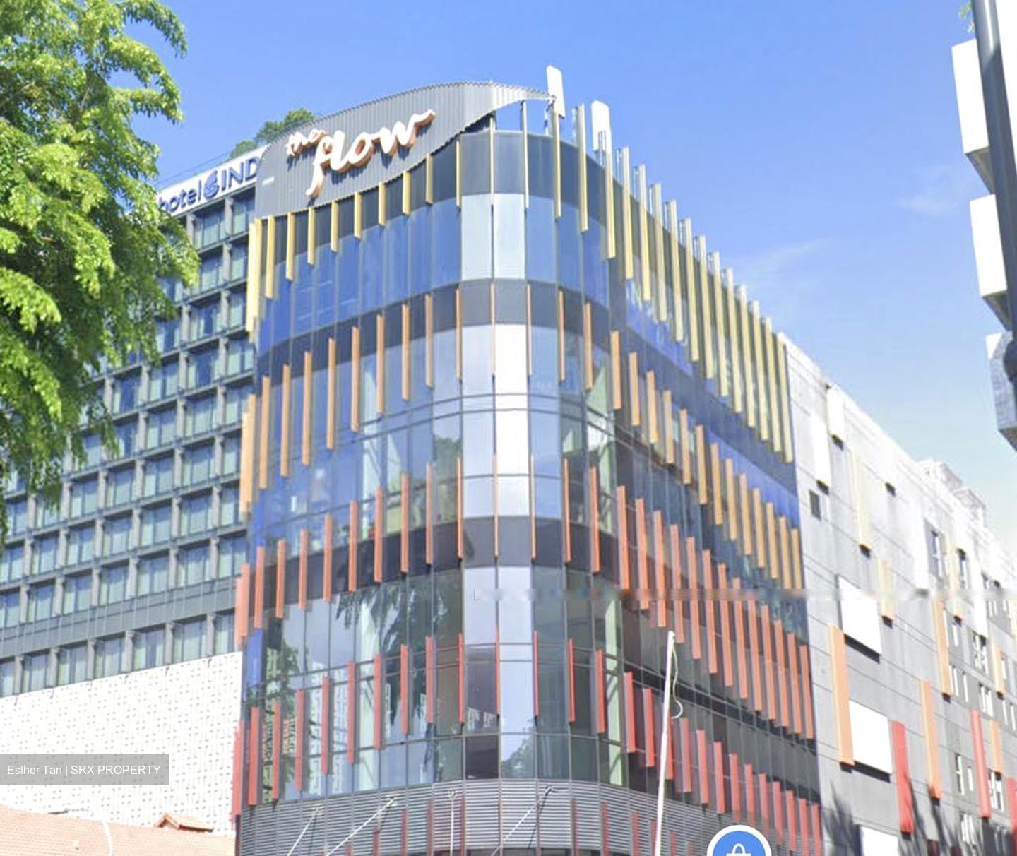 Roxy Square (D15), Retail #548624791